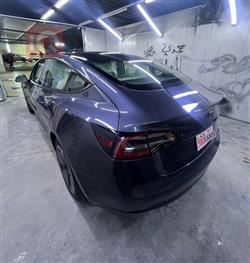 تسلا موديل 3